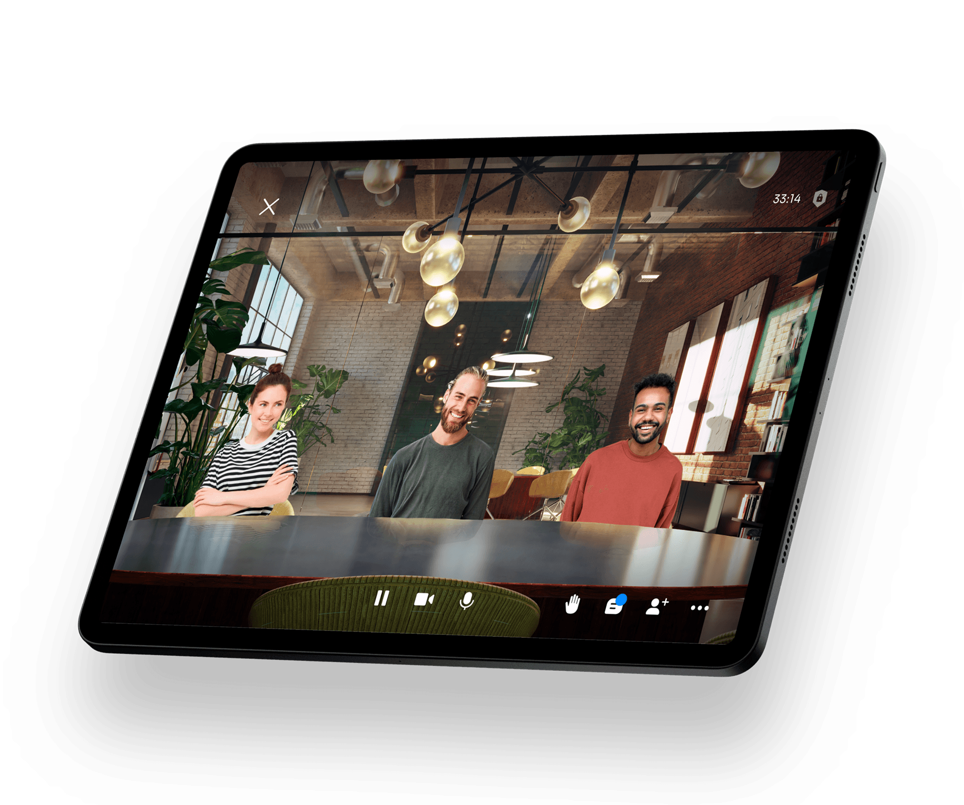 iPad
