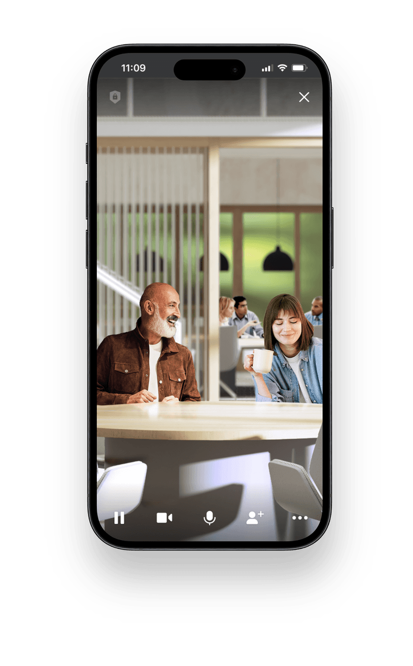 iPhone